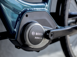 Trek District+ 1 Lowstep (2023) -MAASTOPYÖRÄT myymälä DistrictPlus1Lowstep 21 33479 B Alt2 1