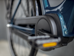 Trek District+ 1 Lowstep (2023) -MAASTOPYÖRÄT myymälä DistrictPlus1Lowstep 21 33479 B Alt6 1