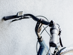 Trek District+ 1 Lowstep (2023) -MAASTOPYÖRÄT myymälä DistrictPlus1Lowstep 21 33479 B Alt9 1