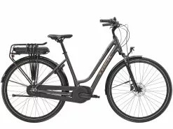 Trek District+ 1 Midstep (2023)