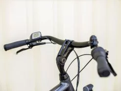 Trek District+ 1 (2023) 19 Trek District+ 1 (2023) -MAASTOPYÖRÄT myymälä DistrictPlus1 21 33478 A Alt4