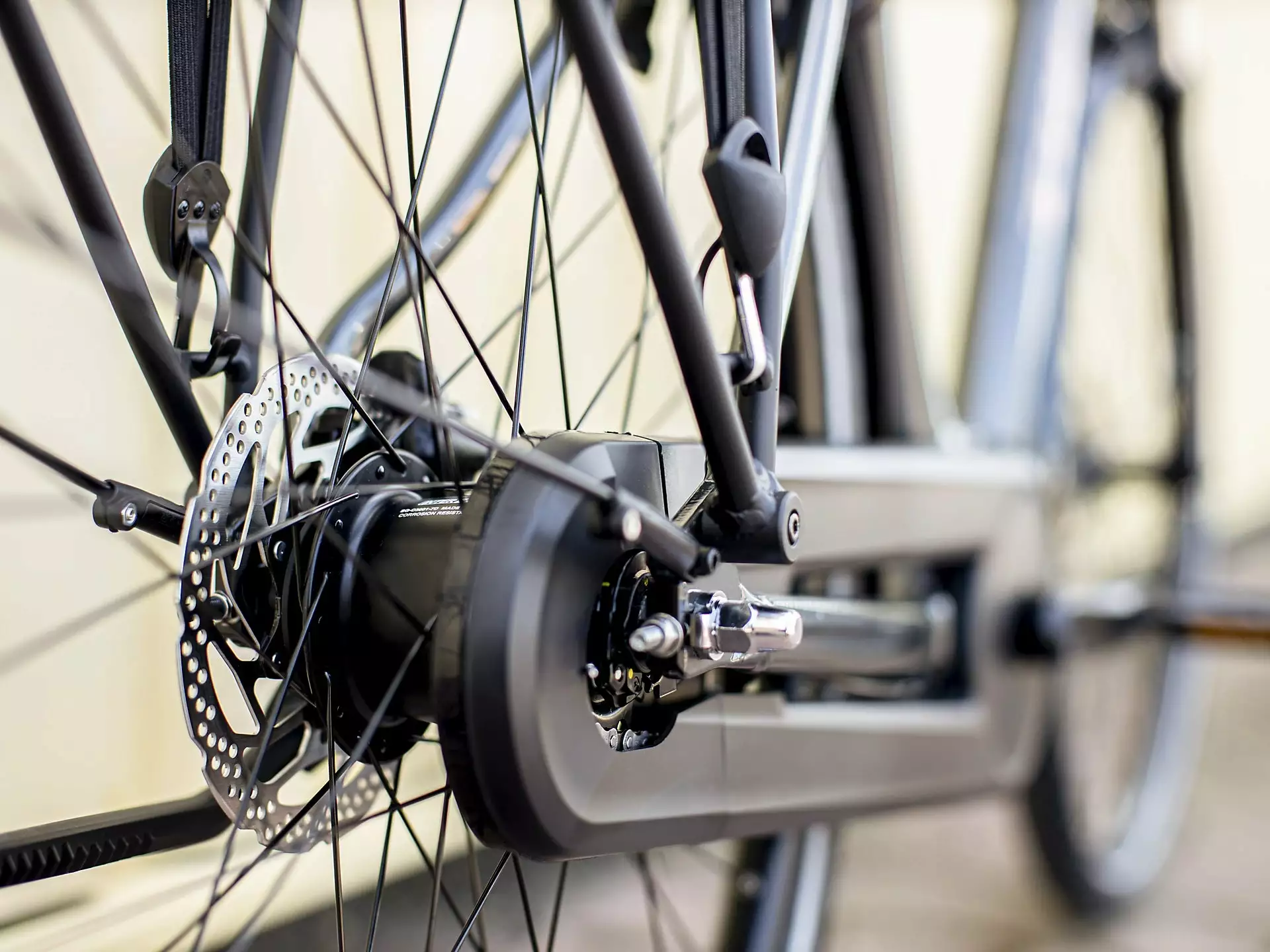 Trek District+ 1 (2023) 6 Trek District+ 1 (2023) - Image 4