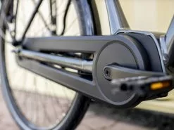 Trek District+ 1 (2023) 17 Trek District+ 1 (2023) -MAASTOPYÖRÄT myymälä DistrictPlus1 21 33478 A Alt6