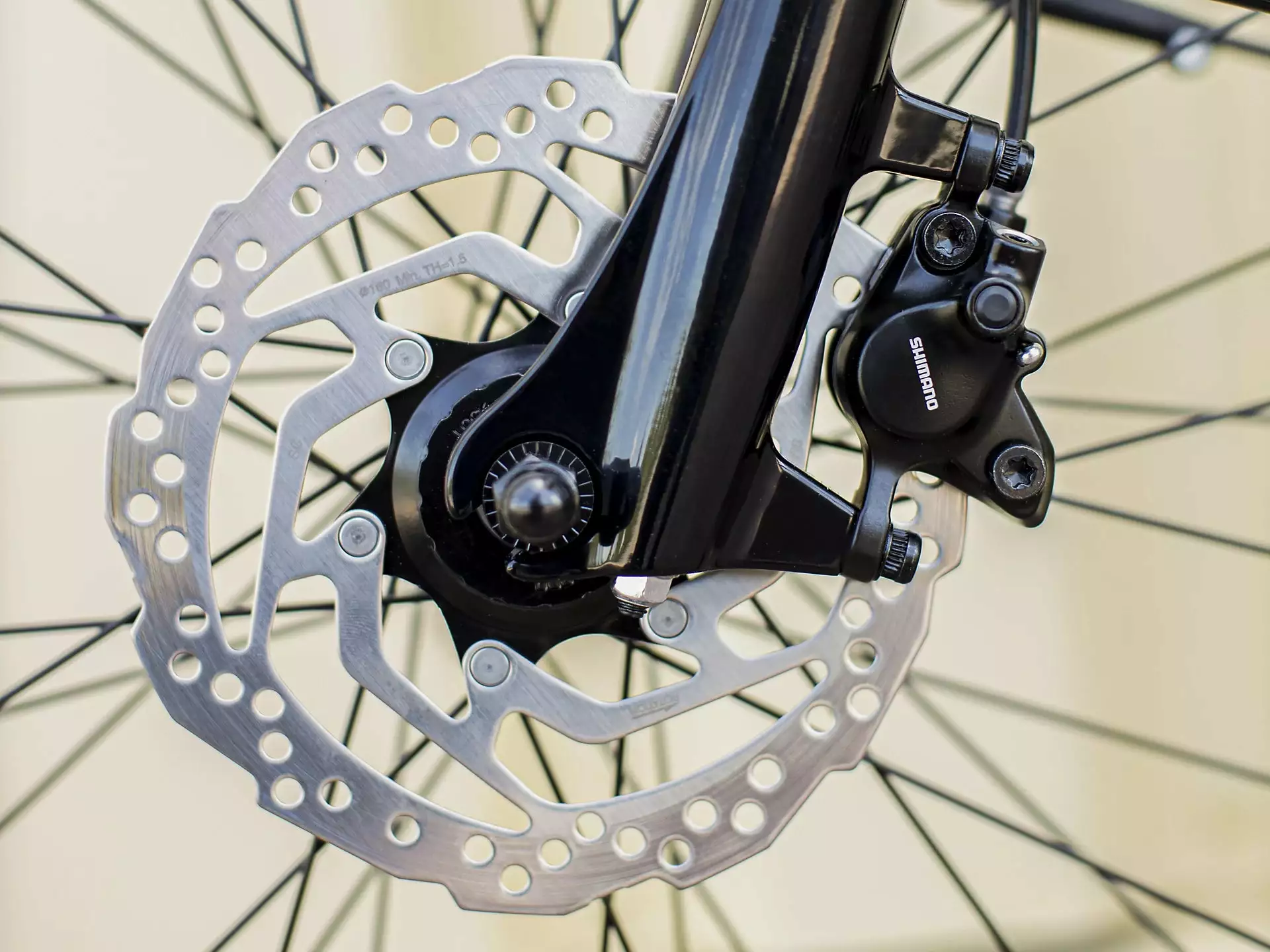 Trek District+ 1 (2023) 11 Trek District+ 1 (2023) - Image 9