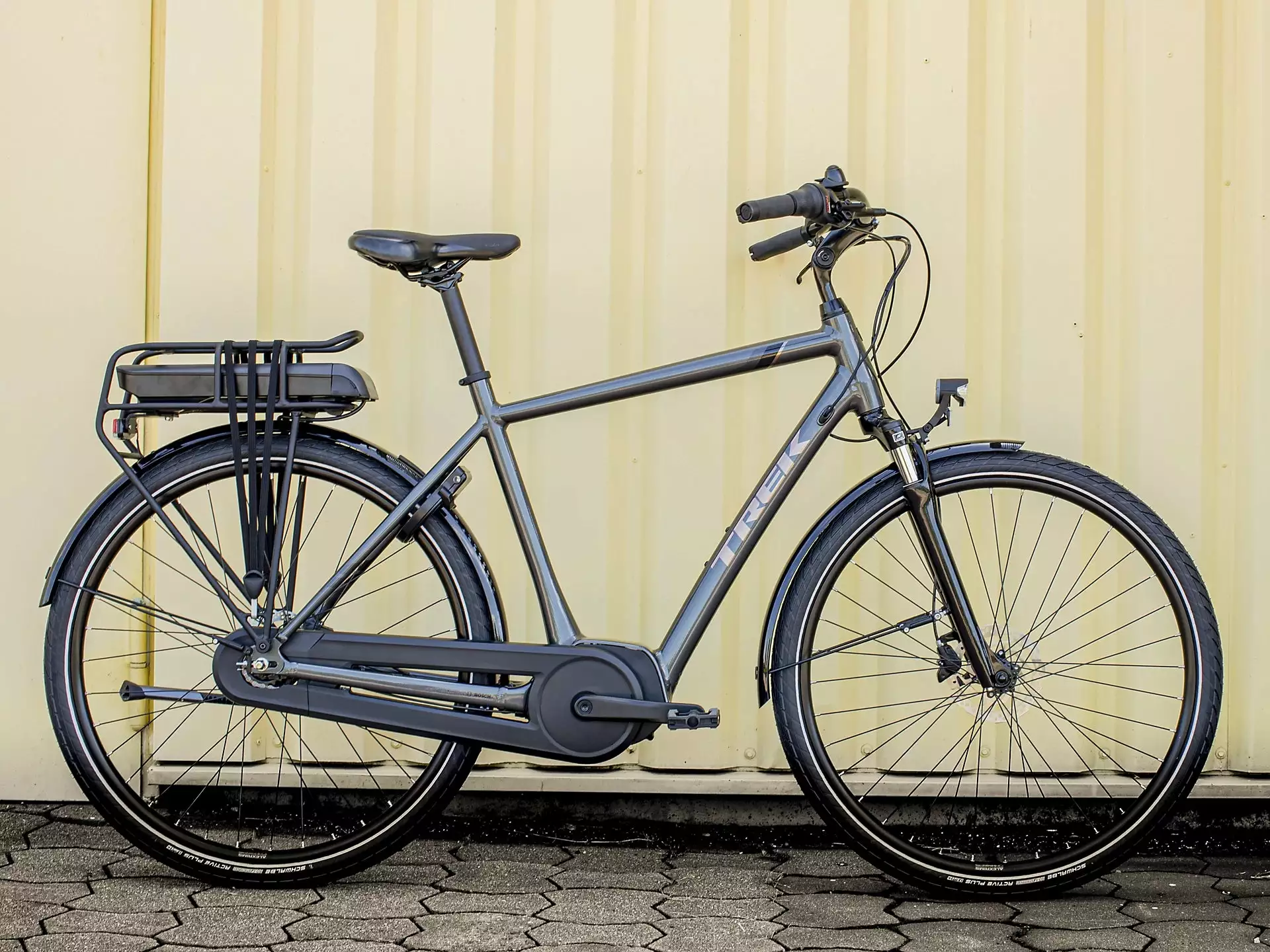 Trek District+ 1 (2023) 4 Trek District+ 1 (2023) - Image 2