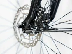 Trek District+ 2 (2023) -MAASTOPYÖRÄT myymälä DistrictPlus2 23 36559 A Alt9