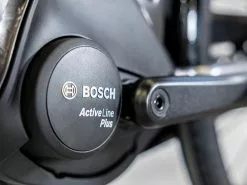 Trek District+ 3 (2023) -MAASTOPYÖRÄT myymälä DistrictPlus3 23 36795 A Alt1