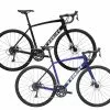 Trek Domane AL 2 Disc (2023) -MAASTOPYÖRÄT myymälä DomaneAL2Disc 1
