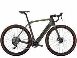 Trek Domane+ SLR 7 AXS (2023) 36 Trek Domane+ SLR 7 AXS (2023) -MAASTOPYÖRÄT myymälä DomanePlusSLR7eTap 23 36740 D Primary