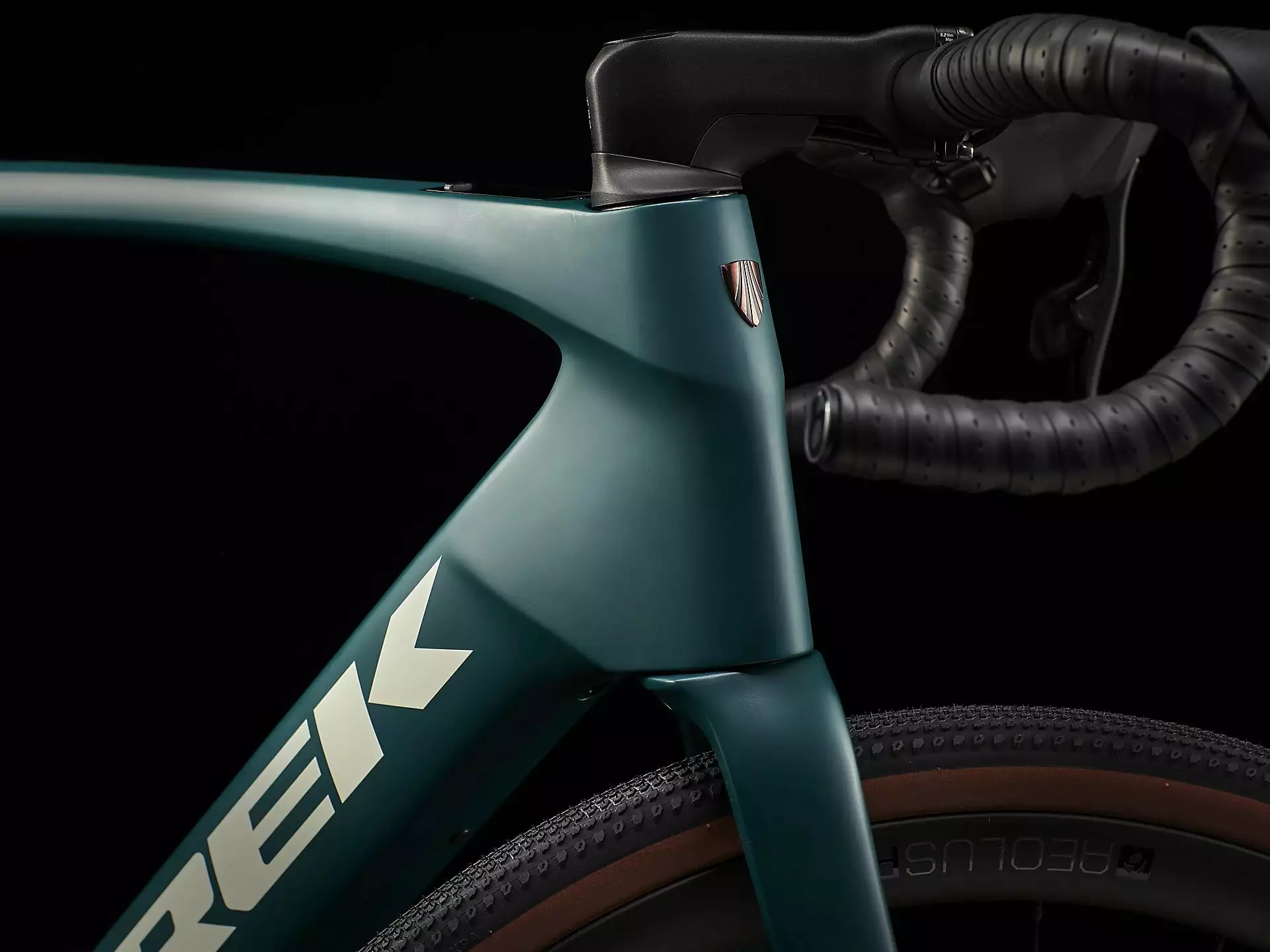 Trek Domane+ SLR 7 AXS (2023) 21 Trek Domane+ SLR 7 AXS (2023) - Image 19