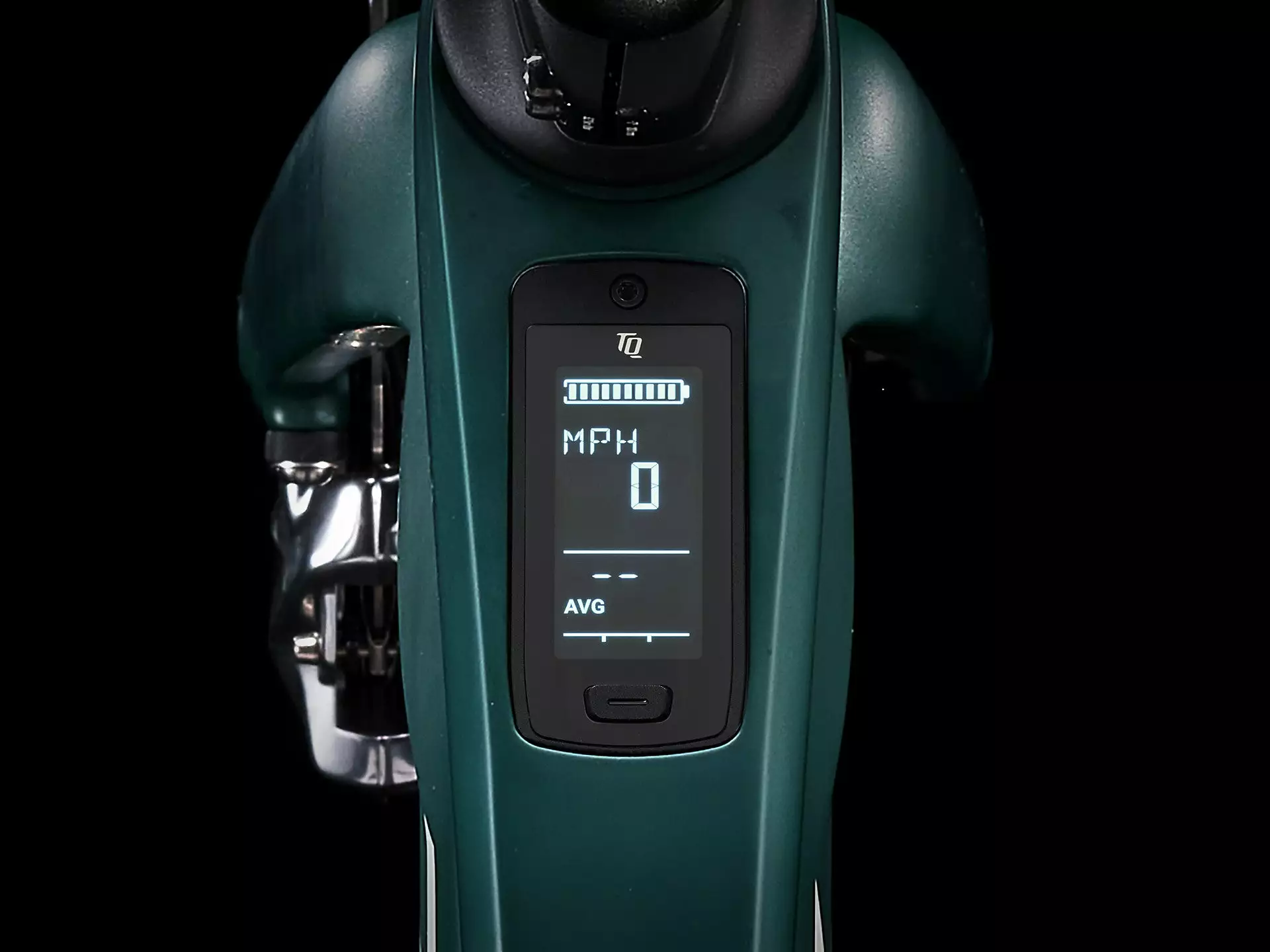 Trek Domane+ SLR 7 AXS (2023) 23 Trek Domane+ SLR 7 AXS (2023) - Image 21