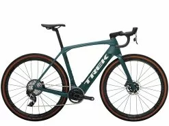 Trek Domane+ SLR 7 AXS (2023) 40 Trek Domane+ SLR 7 AXS (2023) -MAASTOPYÖRÄT myymälä DomanePlusSLR7eTap 23 36740 E Primary