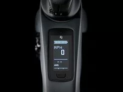 Trek Domane+ SLR 9 (2023) 40 Trek Domane+ SLR 9 (2023) -MAASTOPYÖRÄT myymälä DomanePlusSLR9 23 36742 A Alt7