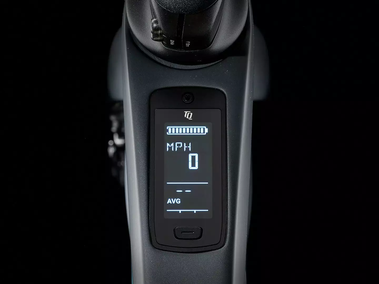 Trek Domane+ SLR 9 (2023) 8 Trek Domane+ SLR 9 (2023) - Image 6