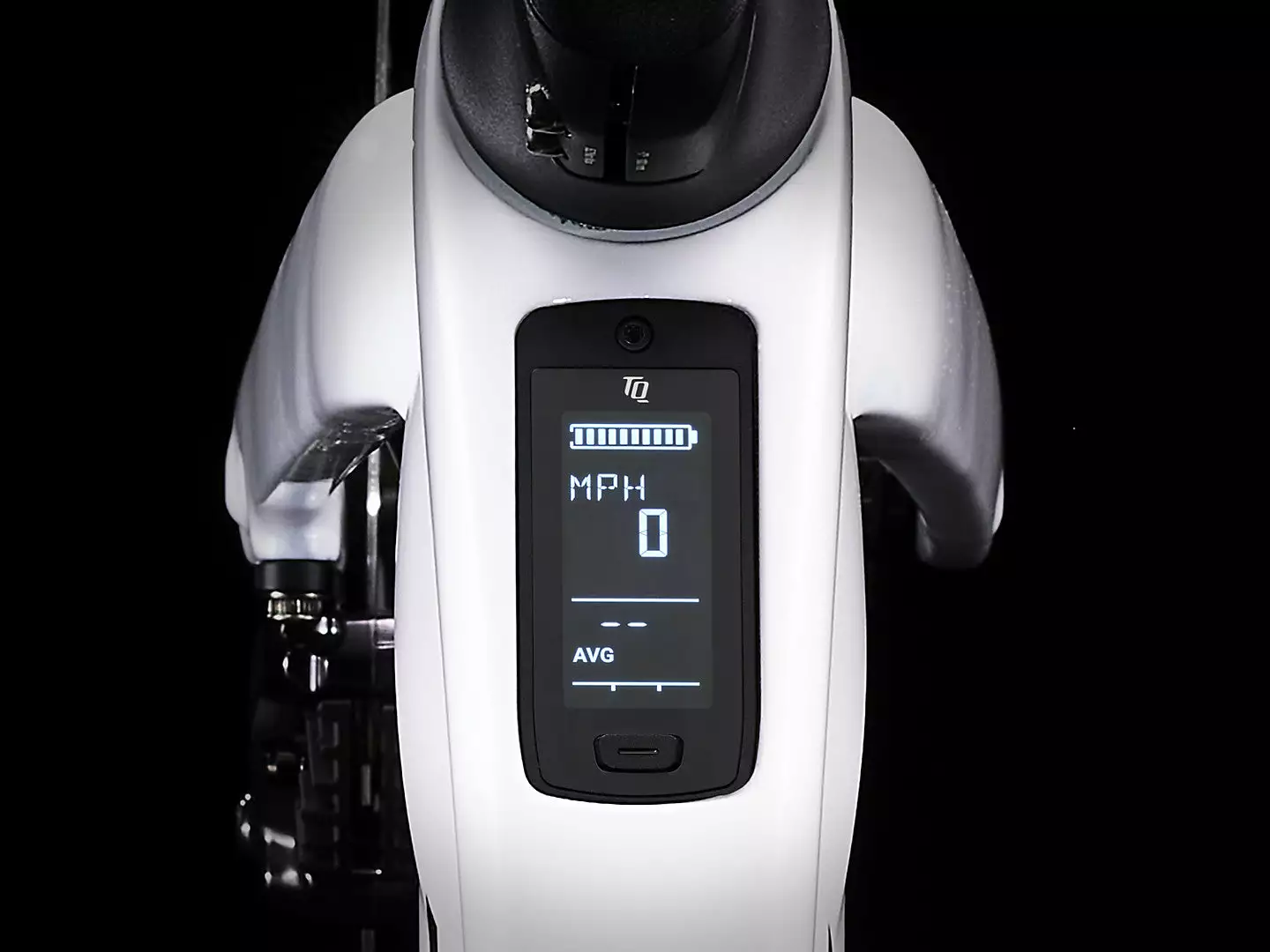 Trek Domane+ SLR 9 (2023) 14 Trek Domane+ SLR 9 (2023) - Image 12