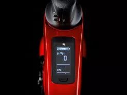 Trek Domane+ SLR 9 (2023) 51 Trek Domane+ SLR 9 (2023) -MAASTOPYÖRÄT myymälä DomanePlusSLR9 23 36742 C Alt7