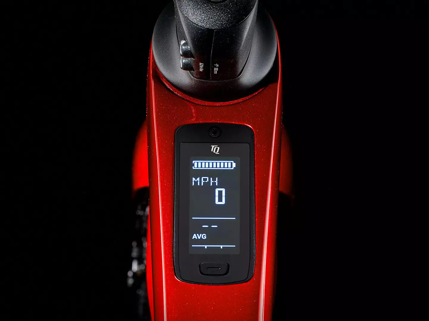 Trek Domane+ SLR 9 (2023) 19 Trek Domane+ SLR 9 (2023) - Image 17