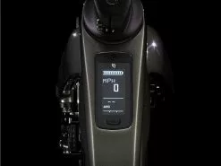 Trek Domane+ SLR 9 (2023) 56 Trek Domane+ SLR 9 (2023) -MAASTOPYÖRÄT myymälä DomanePlusSLR9 23 36742 D Alt7