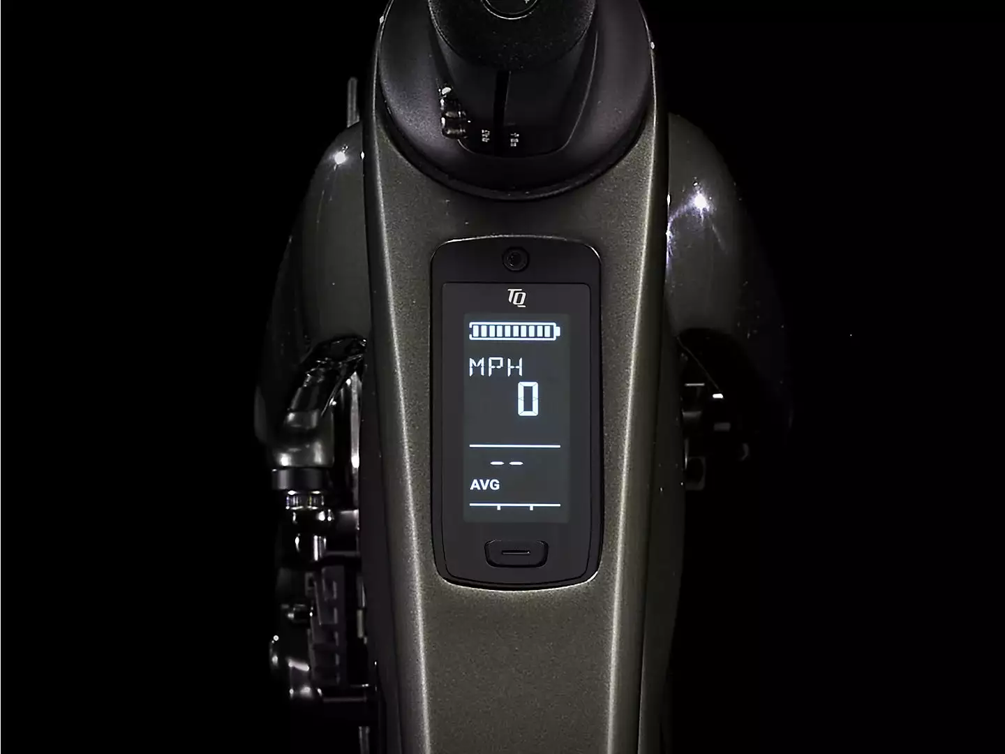 Trek Domane+ SLR 9 (2023) 24 Trek Domane+ SLR 9 (2023) - Image 22