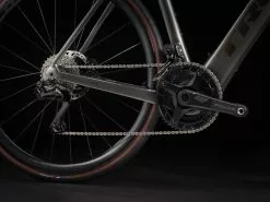 Trek Domane+ SLR 9 (2023) 66 Trek Domane+ SLR 9 (2023) -MAASTOPYÖRÄT myymälä DomanePlusSLR9 23 36742 D Alt8