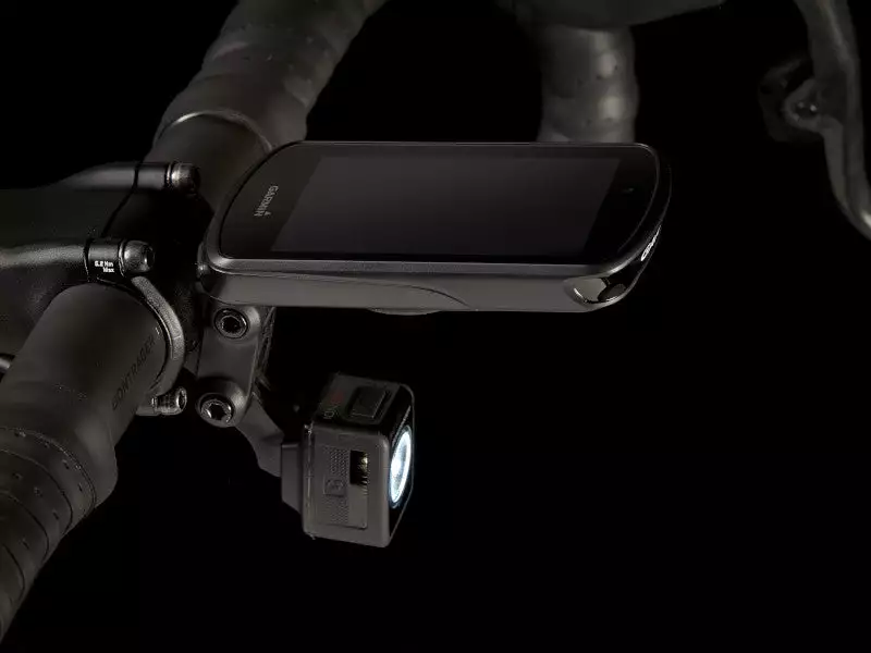 Trek Domane+ SLR 9 (2023) 35 Trek Domane+ SLR 9 (2023) - Image 33