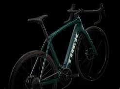 Trek Domane+ SLR 9 (2023) 58 Trek Domane+ SLR 9 (2023) -MAASTOPYÖRÄT myymälä DomanePlusSLR9 23 36742 E Alt1