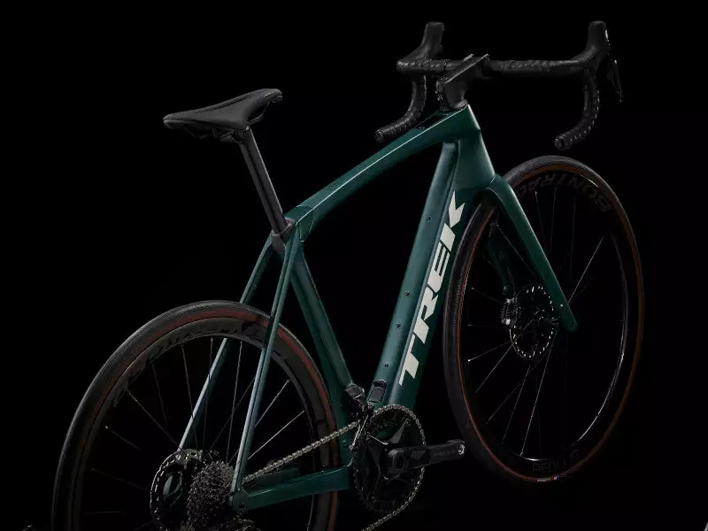 Trek Domane+ SLR 9 (2023) 26 Trek Domane+ SLR 9 (2023) - Image 24