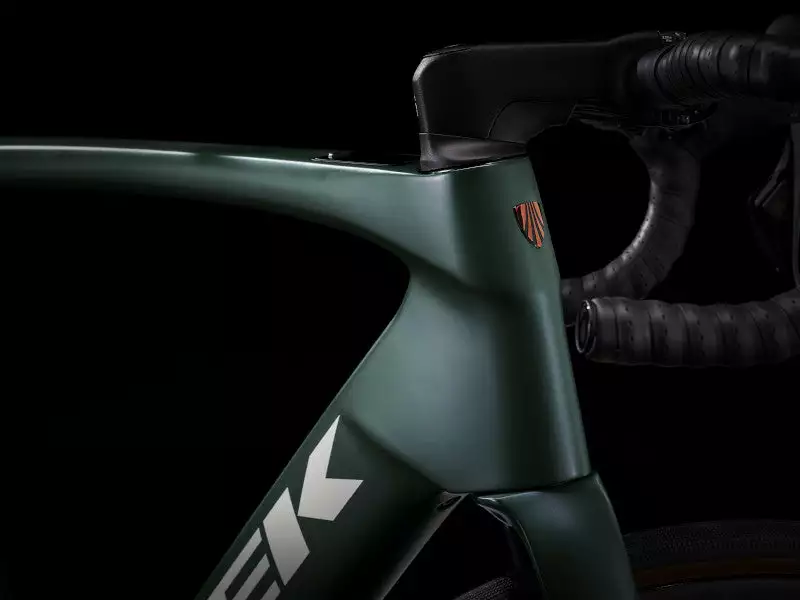 Trek Domane+ SLR 9 (2023) 27 Trek Domane+ SLR 9 (2023) - Image 25