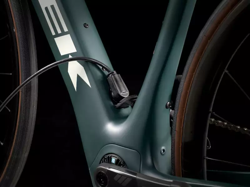 Trek Domane+ SLR 9 (2023) 29 Trek Domane+ SLR 9 (2023) - Image 27