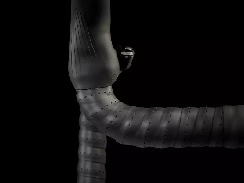 Trek Domane+ SLR 9 (2023) 33 Trek Domane+ SLR 9 (2023) - Image 31