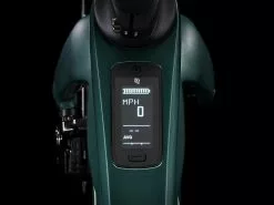 Trek Domane+ SLR 9 (2023) 63 Trek Domane+ SLR 9 (2023) -MAASTOPYÖRÄT myymälä DomanePlusSLR9 23 36742 E Alt7