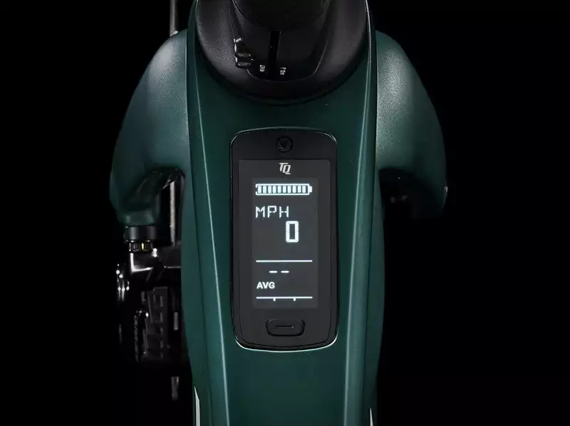 Trek Domane+ SLR 9 (2023) 31 Trek Domane+ SLR 9 (2023) - Image 29