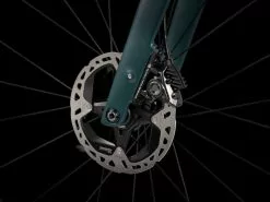 Trek Domane+ SLR 9 (2023) 64 Trek Domane+ SLR 9 (2023) -MAASTOPYÖRÄT myymälä DomanePlusSLR9 23 36742 E Alt9