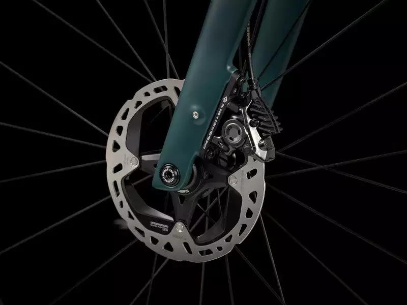 Trek Domane+ SLR 9 (2023) 32 Trek Domane+ SLR 9 (2023) - Image 30