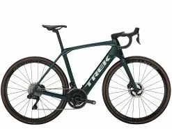 Trek Domane+ SLR 9 (2023) 57 Trek Domane+ SLR 9 (2023) -MAASTOPYÖRÄT myymälä DomanePlusSLR9 23 36742 E Primary