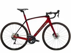 Trek Domane SL 6 Gen 3 (2023) -MAASTOPYÖRÄT myymälä DomaneSL6 22 35303 A Primary 1