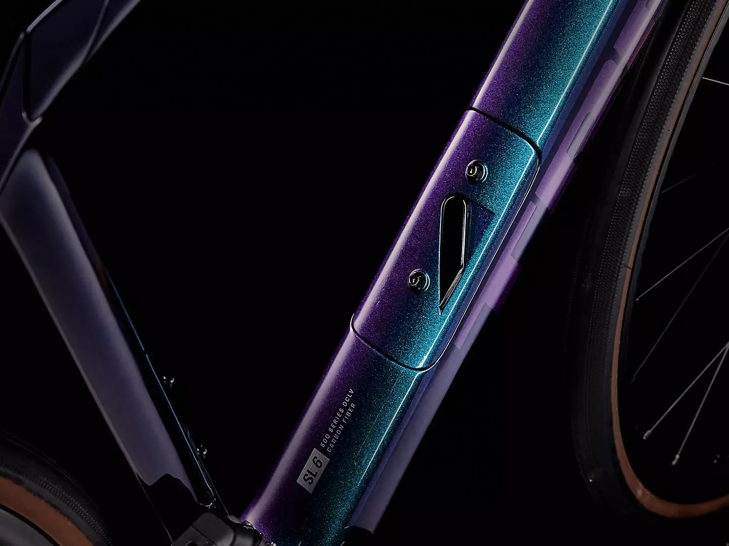 Trek Domane SL 6 Gen 4 AXS (2023) 7 Trek Domane SL 6 Gen 4 AXS (2023) - Image 5