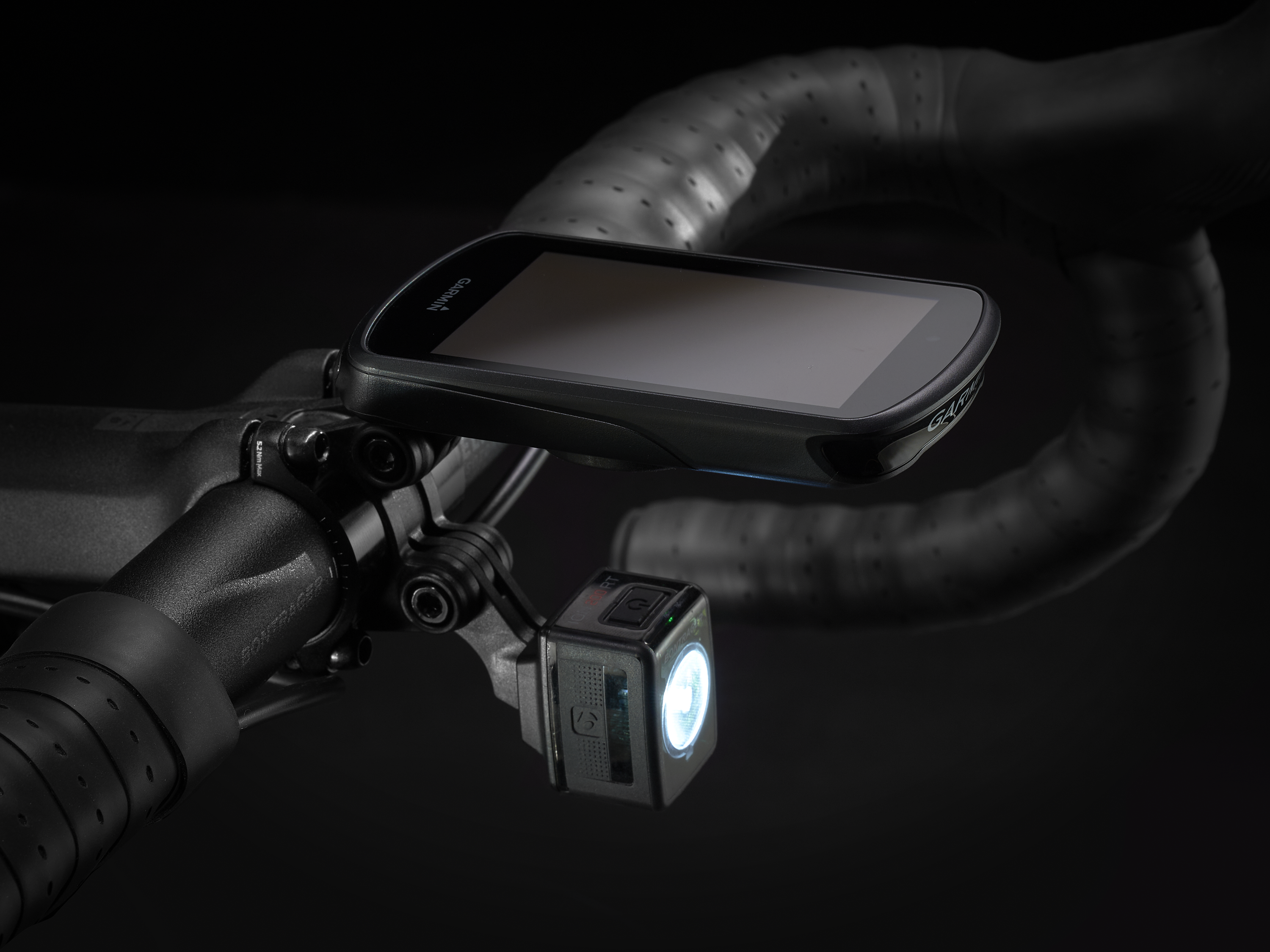 Trek Domane SL 7 Gen 3 (2023) 13 Trek Domane SL 7 Gen 3 (2023) - Image 11