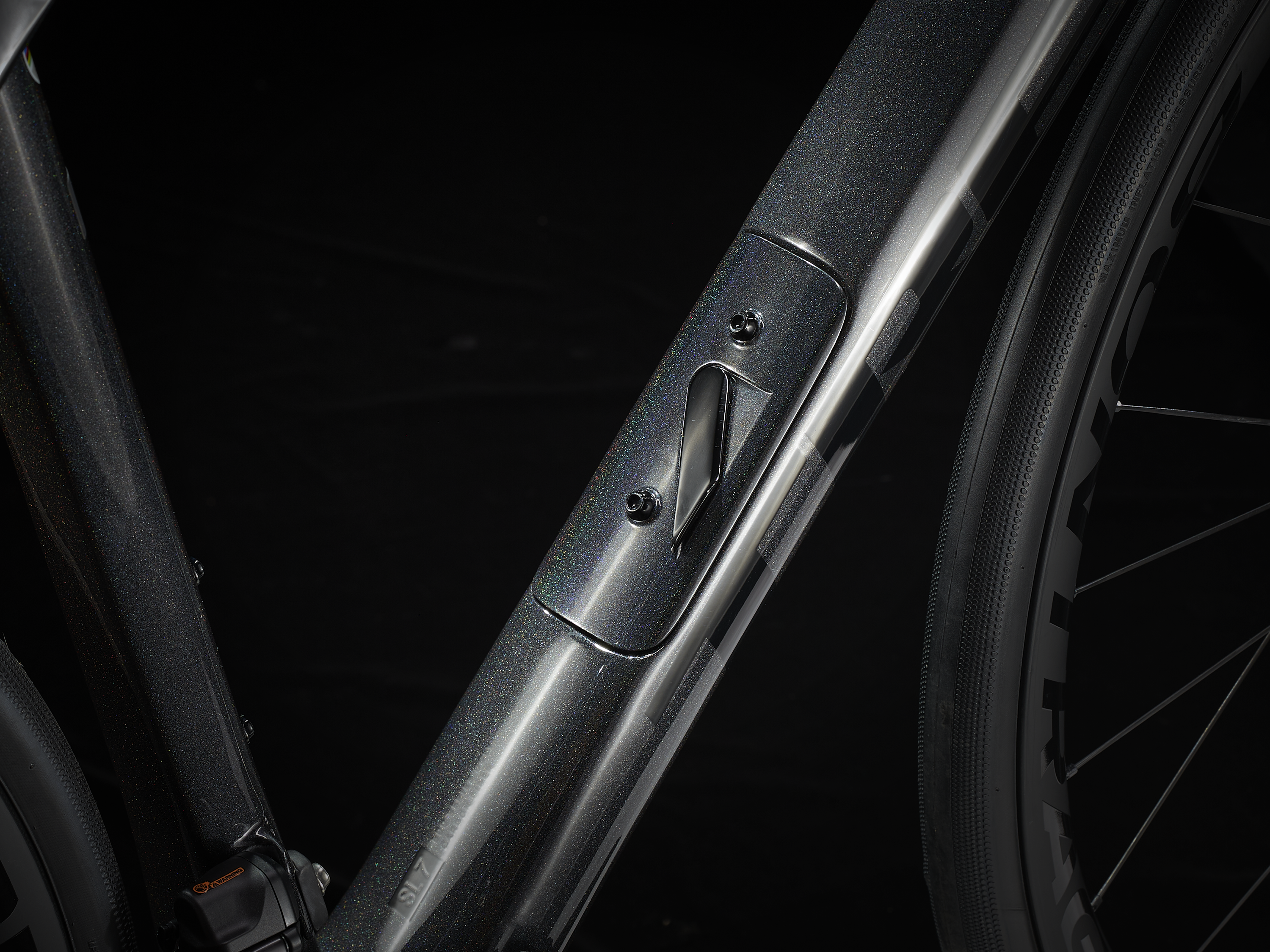 Trek Domane SL 7 Gen 3 (2023) 6 Trek Domane SL 7 Gen 3 (2023) - Image 4