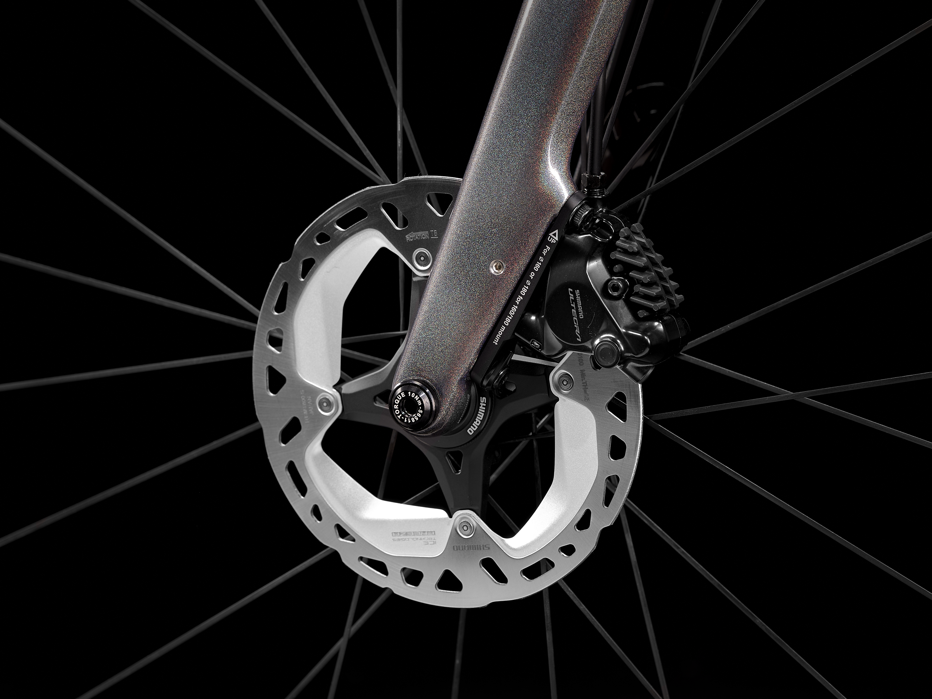 Trek Domane SL 7 Gen 3 (2023) 11 Trek Domane SL 7 Gen 3 (2023) - Image 9