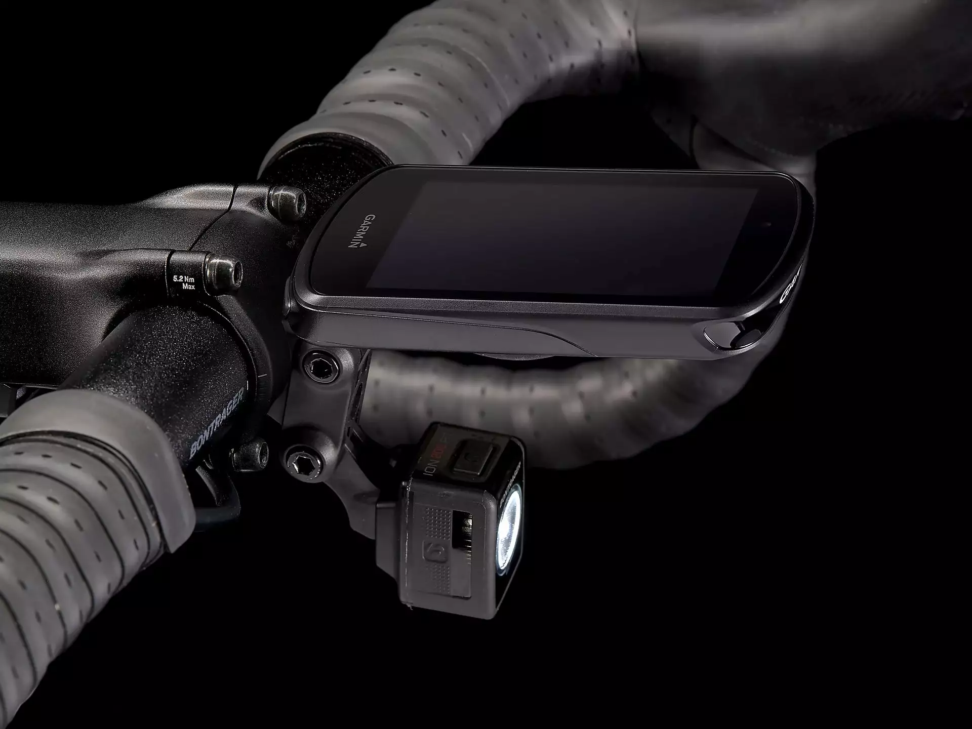 Trek Domane SL 7 Gen 4 (2023) 14 Trek Domane SL 7 Gen 4 (2023) - Image 12