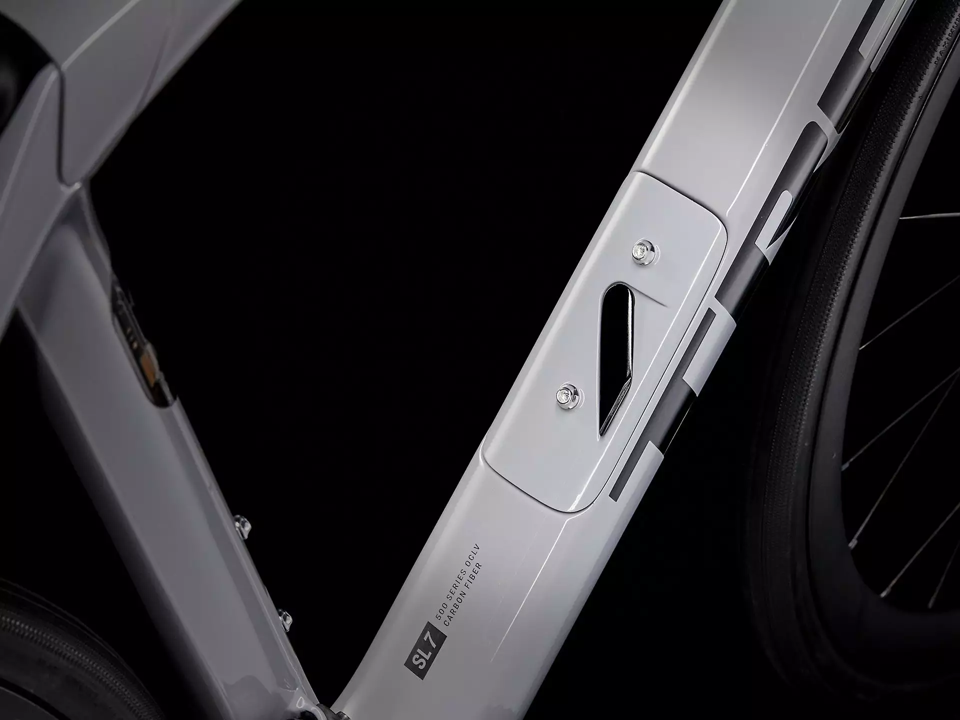 Trek Domane SL 7 Gen 4 (2023) 6 Trek Domane SL 7 Gen 4 (2023) - Image 4