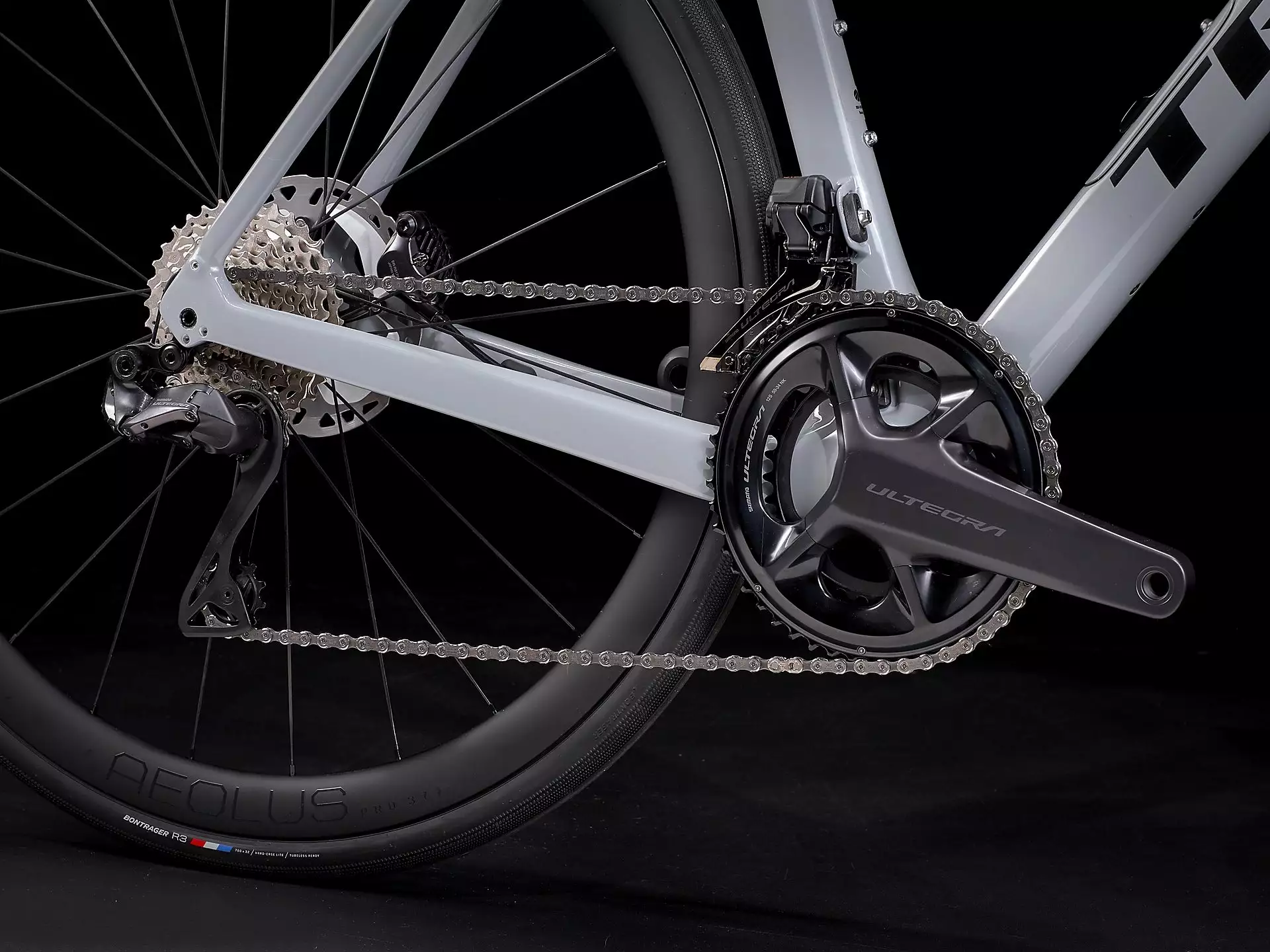 Trek Domane SL 7 Gen 4 (2023) 13 Trek Domane SL 7 Gen 4 (2023) - Image 11