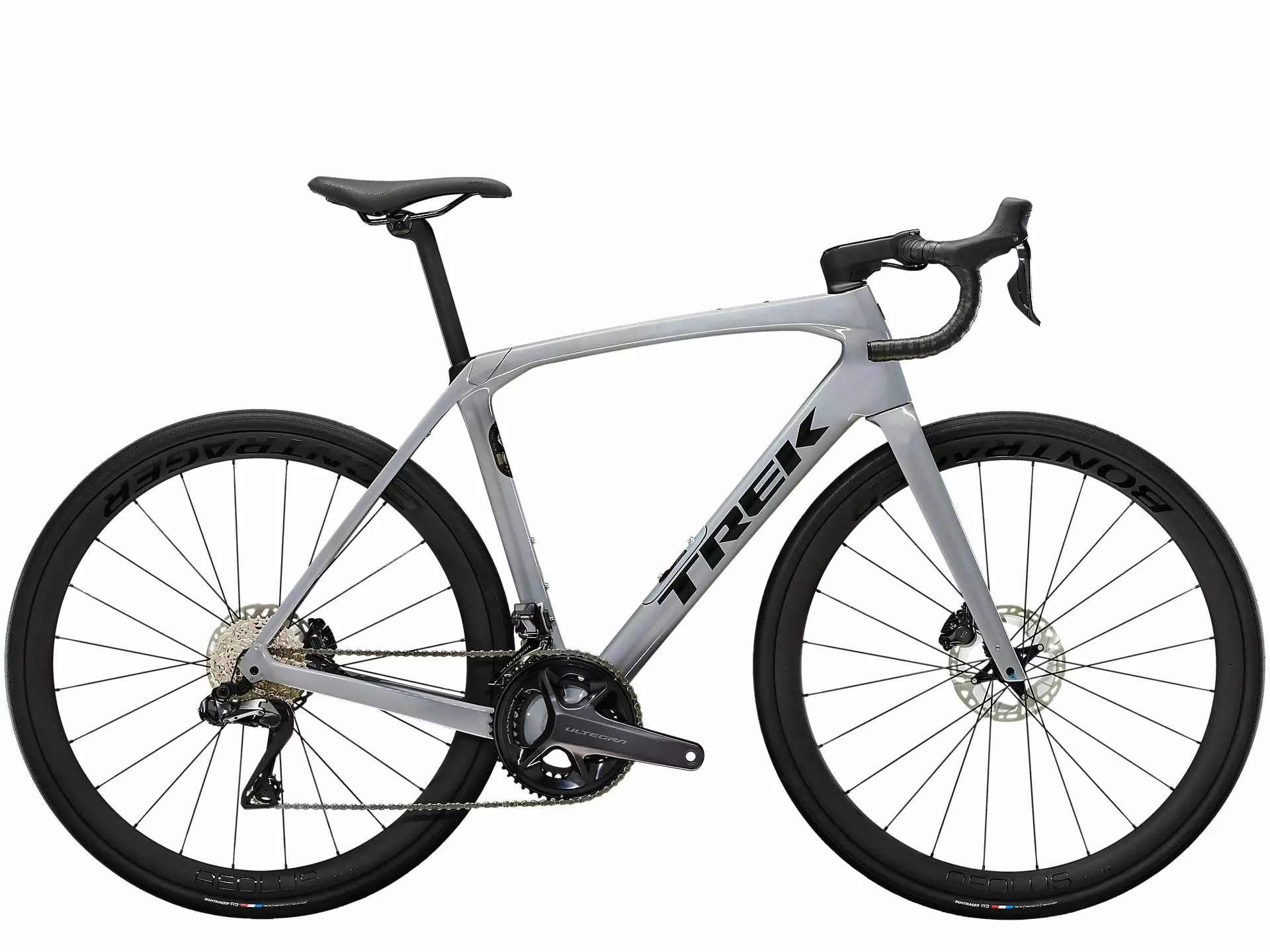 Trek Domane SL 7 Gen 4 (2023) 3 Trek Domane SL 7 Gen 4 (2023)