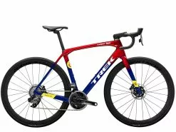 Trek Domane SLR 7 AXS Gen 4 (2023) -MAASTOPYÖRÄT myymälä DomaneSLR7eTap 23 37356 B Primary