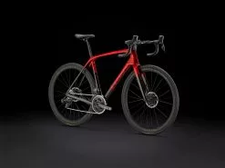 Trek Domane SLR 7 AXS Gen 4 (2023) -MAASTOPYÖRÄT myymälä DomaneSLR7eTap 23 37356 D Portrait