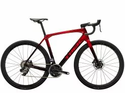 Trek Domane SLR 7 AXS Gen 4 (2023) -MAASTOPYÖRÄT myymälä DomaneSLR7eTap 23 37356 D Primary