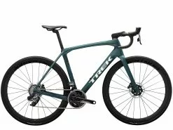 Trek Domane SLR 7 AXS Gen 4 (2023) -MAASTOPYÖRÄT myymälä DomaneSLR7eTap 23 37356 E Primary