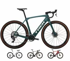Trek Domane+ SLR 7 AXS (2023)