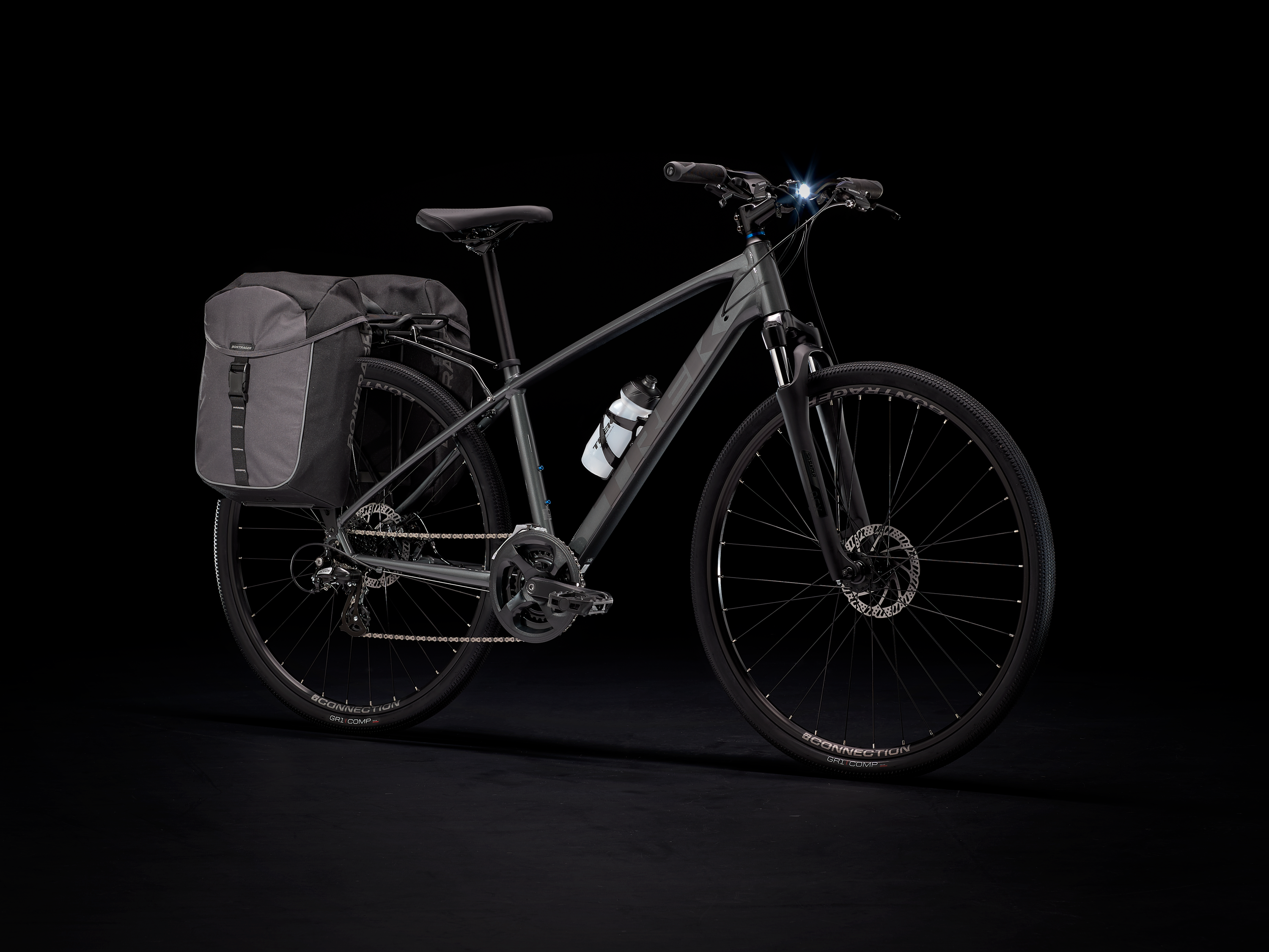 Trek Dual Sport 1 Gen 4 (2023) 22 Trek Dual Sport 1 Gen 4 (2023) - Image 20